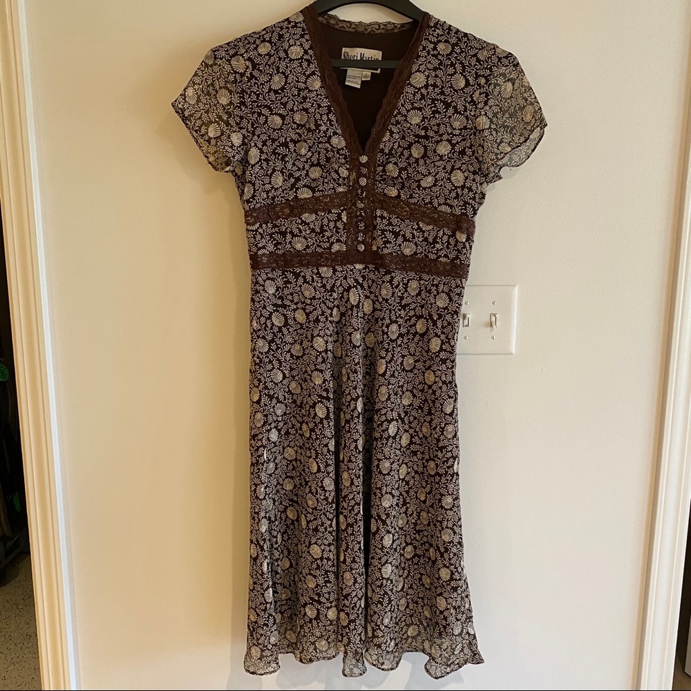 Sheri Martin Dress